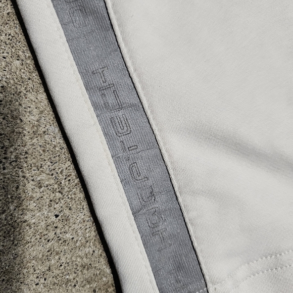 Nike Hooptech Dri-Fit Long Sleeves - Picture 7 of 8